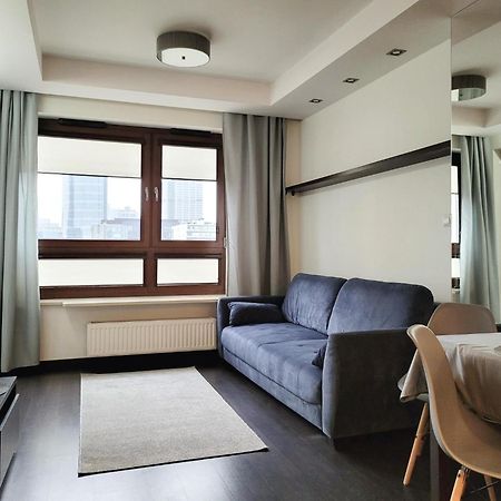 Chopin Apartments - Capital Varsovia Exterior foto